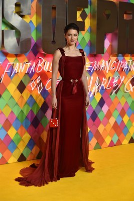 Mary Elizabeth Winstead Poster 3935883