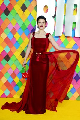 Mary Elizabeth Winstead Poster 3935920