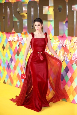 Mary Elizabeth Winstead Poster 3935931