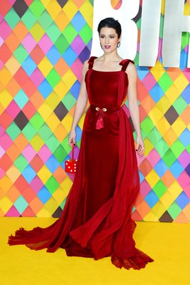 Mary Elizabeth Winstead Poster 3935934