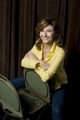 Mary Steenburgen Poster 2022694