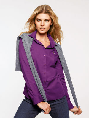Maryna Linchuk Poster 2140252