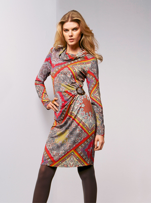 Maryna Linchuk Poster 2140298