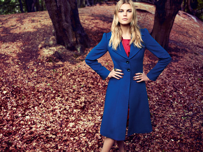 Maryna Linchuk Poster 2154465