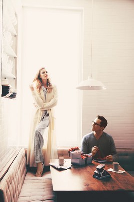 Maryna Linchuk Poster 2154468