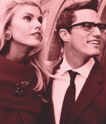 Maryna Linchuk Poster 2154479