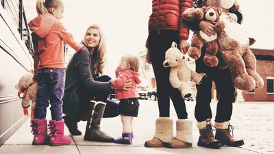 Maryna Linchuk Poster 2154499