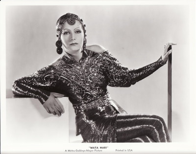 Mata Hari Poster 2540381