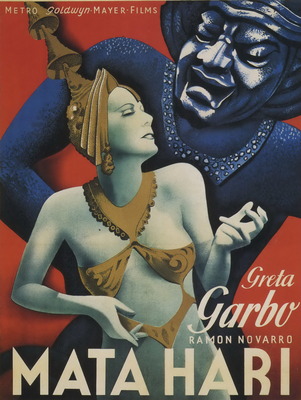 Mata Hari Poster 2540385
