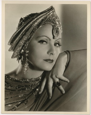 Mata Hari Poster 2540388