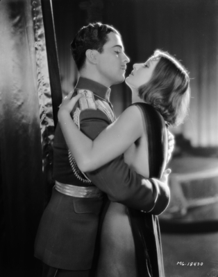 Mata Hari Poster 2540389