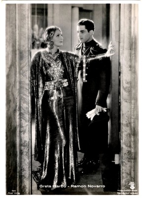 Mata Hari Poster 2540391