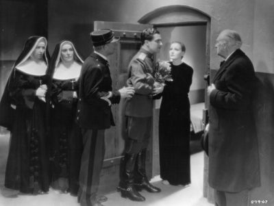 Mata Hari Poster 2540395