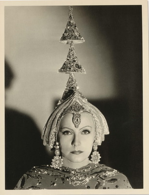 Mata Hari Poster 2540398