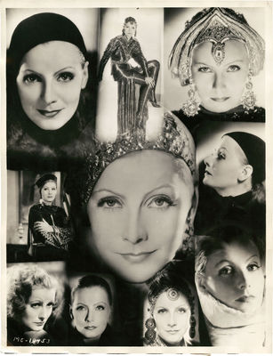 Mata Hari Poster 2540399