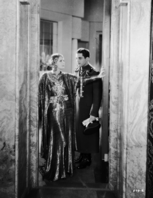 Mata Hari Poster 2540402