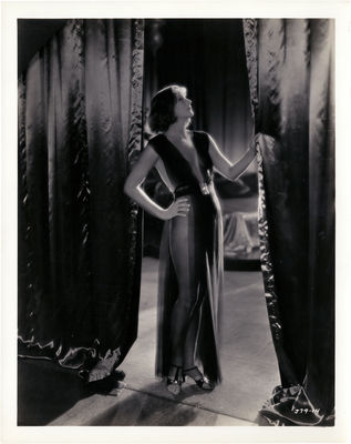 Mata Hari Poster 2540404