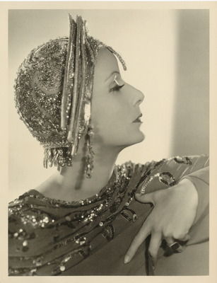 Mata Hari Poster 2540407