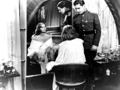 Mata Hari Poster 2540427