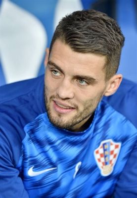 Mateo Kovacic Poster 3348768
