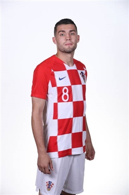 Mateo Kovacic Poster 3348772