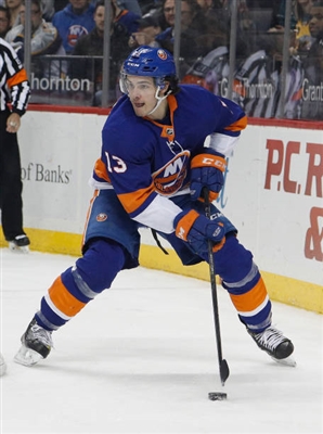 Mathew Barzal Poster 3541543