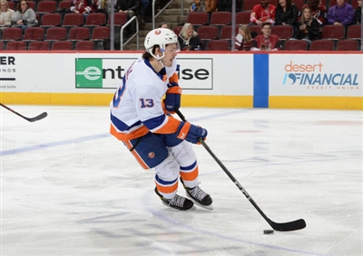 Mathew Barzal Poster 3541544