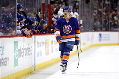 Mathew Barzal Poster 3541548