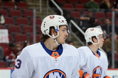 Mathew Barzal Poster 3541549