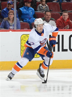 Mathew Barzal Poster 3541550