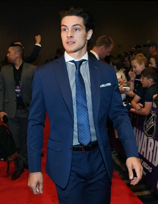 Mathew Barzal Poster 3541552