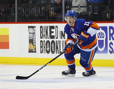 Mathew Barzal Poster 3541553