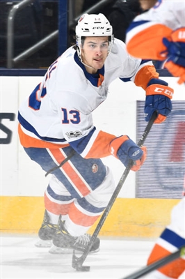 Mathew Barzal Poster 3541554