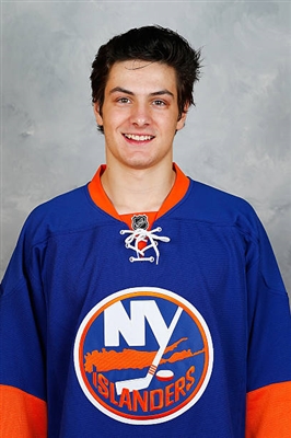 Mathew Barzal Poster 3541555