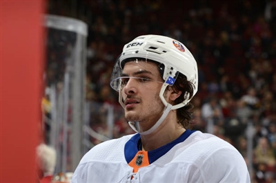 Mathew Barzal Poster 3541556