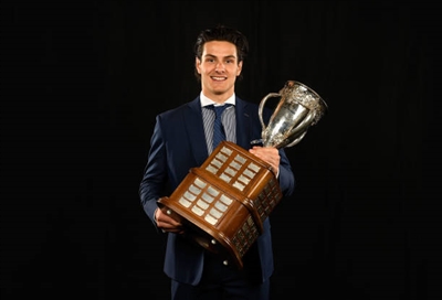 Mathew Barzal Poster 3541559