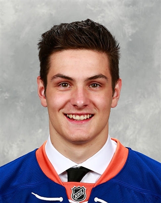 Mathew Barzal Poster 3541561