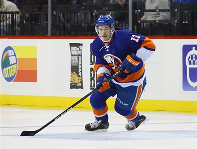 Mathew Barzal Poster 3541563