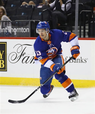 Mathew Barzal Poster 3541564