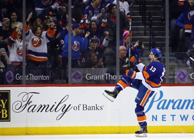 Mathew Barzal Poster 3541566