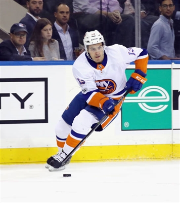 Mathew Barzal Poster 3541567