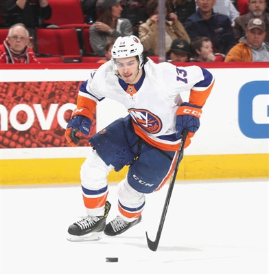 Mathew Barzal Poster 3541568