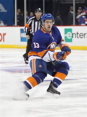 Mathew Barzal Poster 3541569
