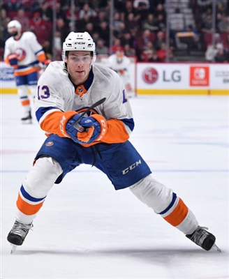 Mathew Barzal Poster 3541571