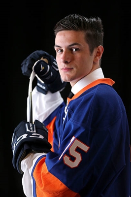 Mathew Barzal Poster 3541574