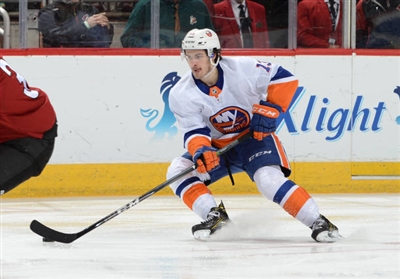 Mathew Barzal Poster 3541577
