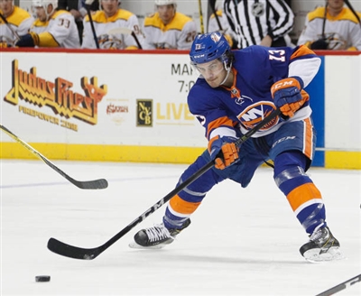 Mathew Barzal Poster 3541578
