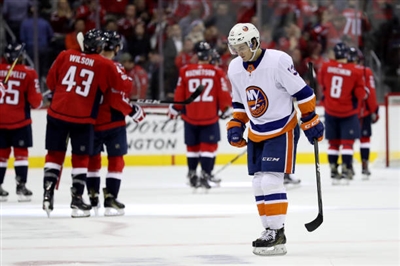 Mathew Barzal Poster 3541579