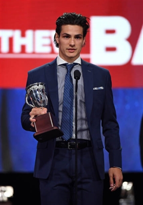 Mathew Barzal Poster 3541582