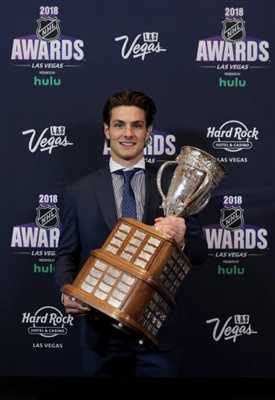 Mathew Barzal Poster 3541586